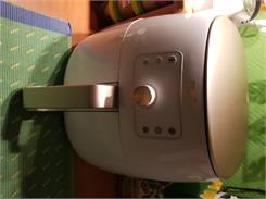 PHILIPS Ovi Smart XXL HD9870/20