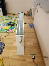 Purmo Compact C33 600x1400