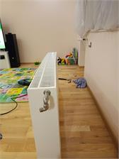 Purmo Compact C33 600x1400