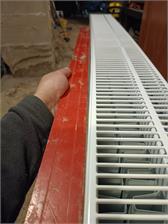Purmo Compact C33 600x1400