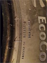 Continental EcoContact 6 205/60R16 92H
