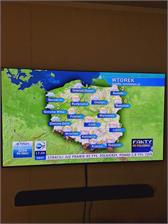 Telewizor OLED Samsung QE65S95B 65 cali 4K UHD