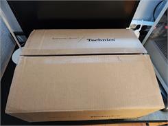 Technics SL-1210MK7 czarny