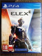 ELEX II (Gra PS4)