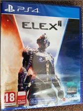 ELEX II (Gra PS4)