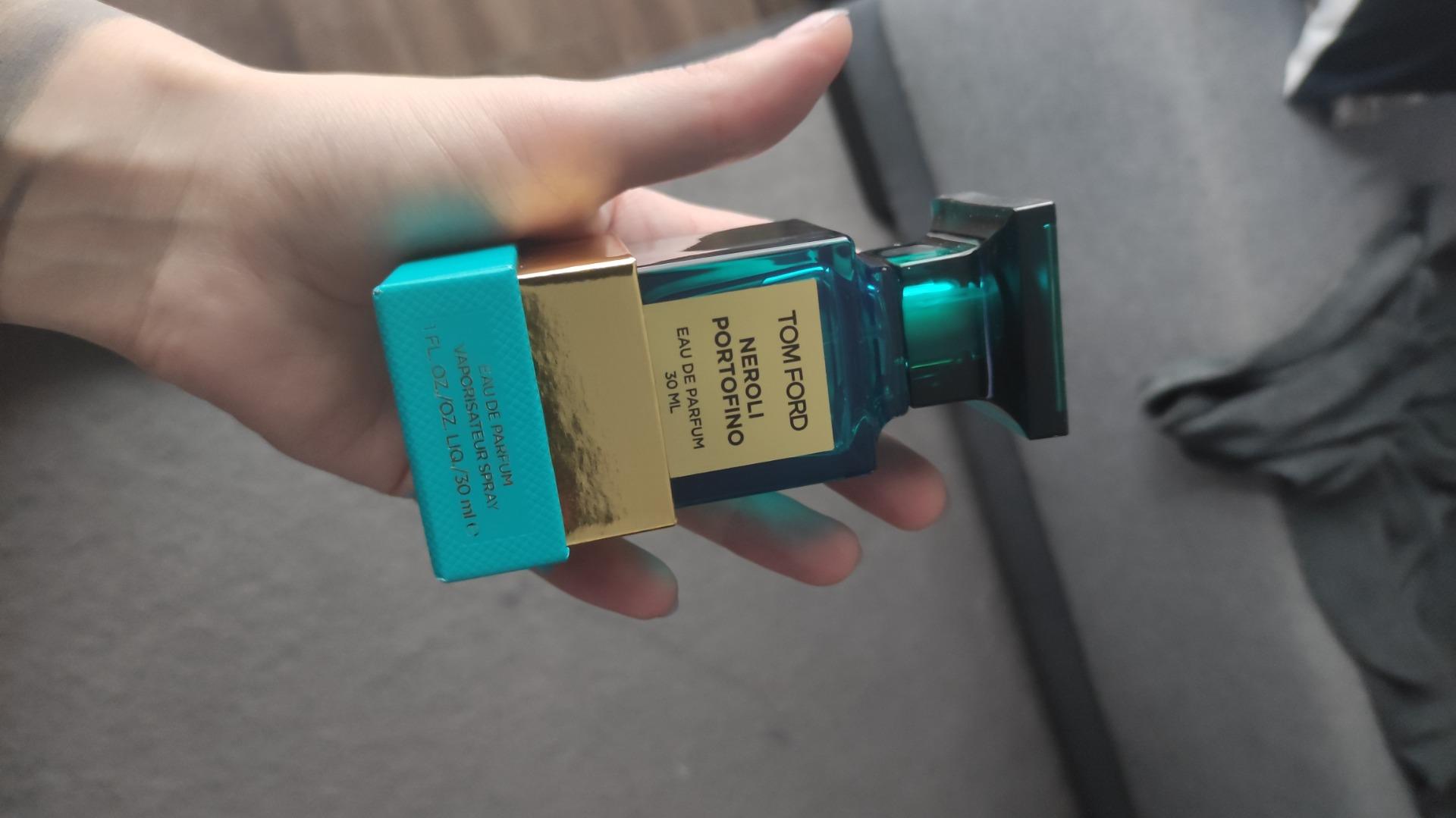 Tom Ford Neroli Portofino Woda Perfumowana 30ml - opinie i ceny na 