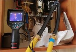 Bosch GTC 400 C Professional 0601083101