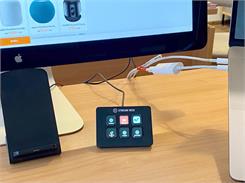 Elgato Stream Deck Mini (10GAI9901)