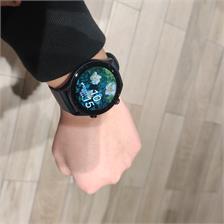Amazfit GTR 3 Czarny
