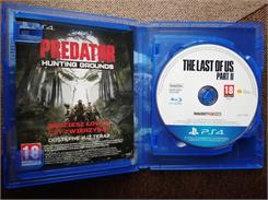 The Last of Us Part II (Gra PS4)