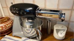 SMEG Nasadka do formowania makaronu SMPR01