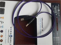 WireWorld Ultraviolet 8 USB 2.0 A to B (U2AB) - Opinie i ceny na Ceneo.pl