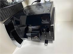 Ekspres Jura E4 (EA) Piano Black (15435)