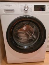 Whirlpool FFB 8258 BV PL