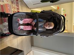 Valco Baby Snap 4 Sport VS Cool Grey Spacerowy
