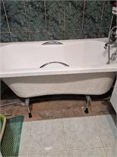 Besco Aria Plus 140x70 WAA140PU