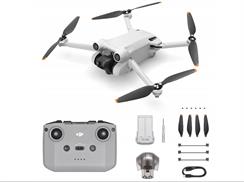 DJI Mini 3 PRO (RC-N1)