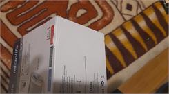 Microlife BPA7 AFIB TOUCH