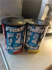 Nutrend Flexit Drink 400G