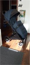 Inglesina Maior Polar Blue Spacerowy