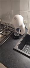Ekspres kapsułkowy De'Longhi Dolce Gusto Piccolo XS EDG110.WB 