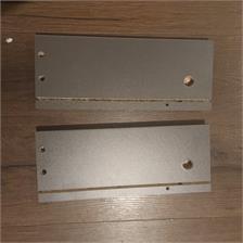 Comad Szafka Wysoka Bali Grey Słupek Baligrey800