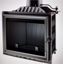 Kratki powietrzny Antek 10 kW