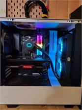 AMD Radeon RX 6950 XT 16GB GDDR6 (100438416)