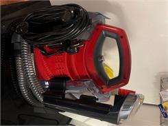 Bissell SpotClean 3698N