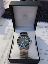 Orient Kamasu Mako III RA-AA0811E19B