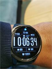 Xiaomi Watch S1 Active GL Niebieski