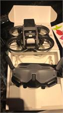 DJI Avata Pro-View Combo (DJI GOGGLES 2)