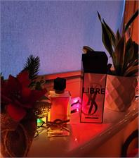 Yves Saint Laurent Libre Le Parfum Perfumy 90ml