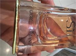 Giorgio Armani Si Woda Perfumowana 100 ml 