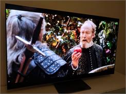 Telewizor OLED Samsung QE55S95B 55 cali 4K UHD