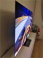 Telewizor OLED Samsung QE55S95B 55 cali 4K UHD