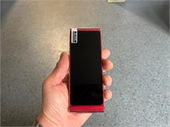Vasco Translator V4 Stone Gray