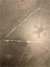 Tubądzin Shinestone Grey 120x240