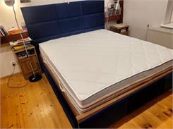 Hilding Electro 160X200