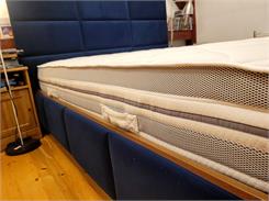 Hilding Electro 160X200