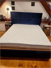 Hilding Electro 160X200