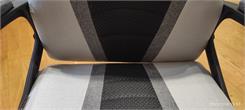 Huzaro Ranger 1.0 Grey Mesh