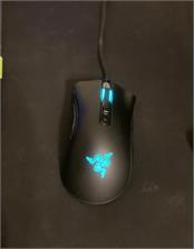 Razer DeathAdder V2 (RZ01-03210100-R3M1)