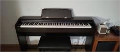 Casio PX-770 BN Brązowe
