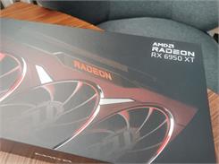 AMD Radeon RX 6950 XT 16GB GDDR6 (100438416)