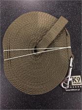 K9 Thorn Smycz 10M Olive (0005 16 Olv)