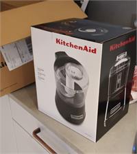 KitchenAid 5KFC3515EOB