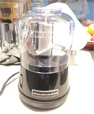 KitchenAid 5KFC3515EOB