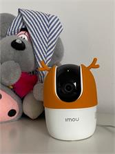 Kamera IP wewnętrzna IMOU RANGER 2 4MP (IPC-A42P)