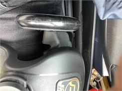 Scootandride Highwaykick 1 2w1 Jeździk i Hulajnoga 1-5 lat + Kask XXS-S Black&Gold